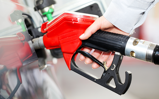 The Impact of Red Diesel Removal from the Construction Sector