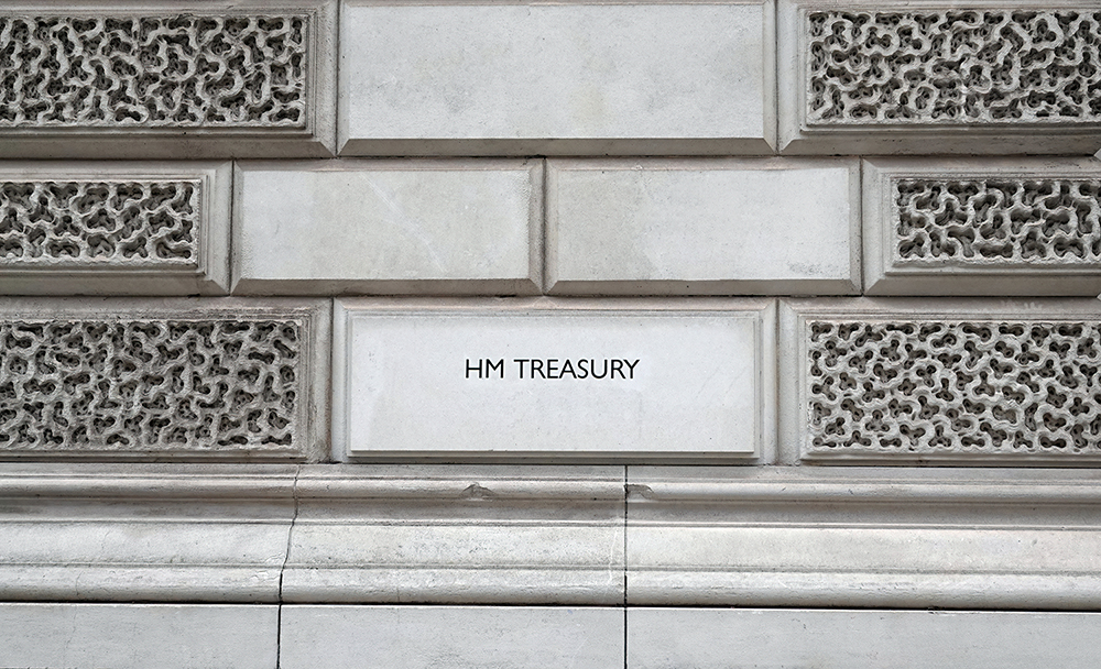 Hm Treasury Spring Statement Construction looks for certainty ahead of Spring Statement 2026