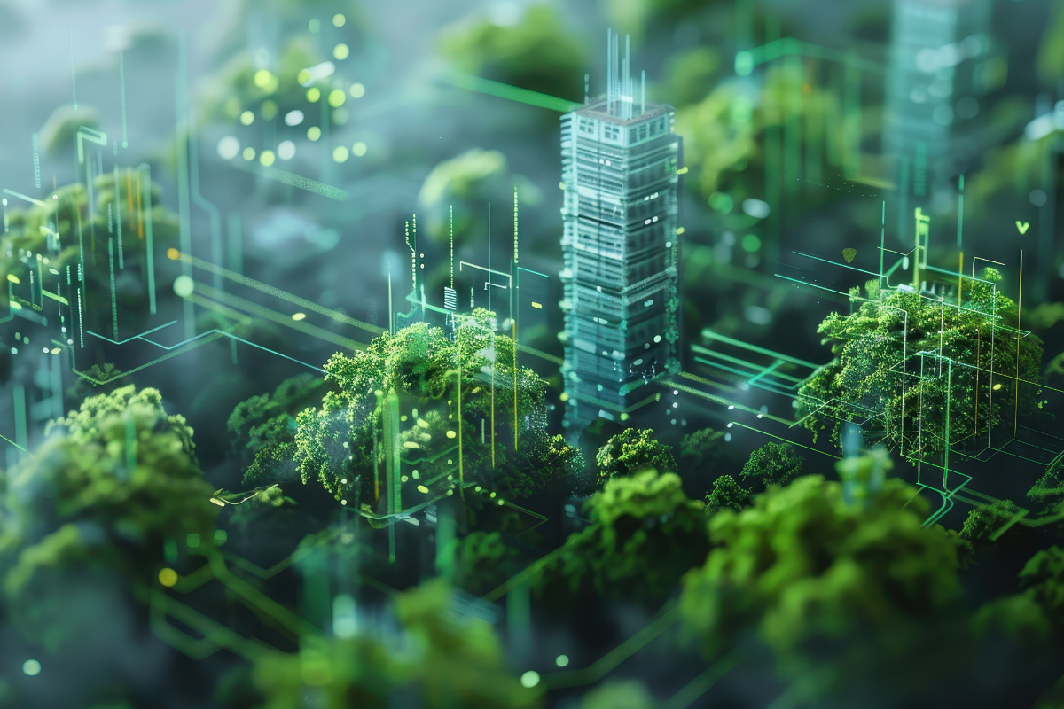 The evolving QS: navigating the decarbonisation of the built ...